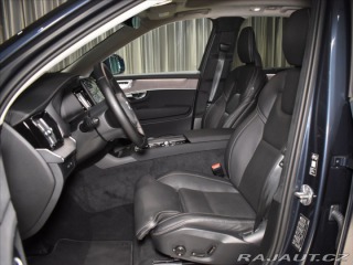 Volvo XC90 2,0 T8 AWD Ultra B&W, 2026