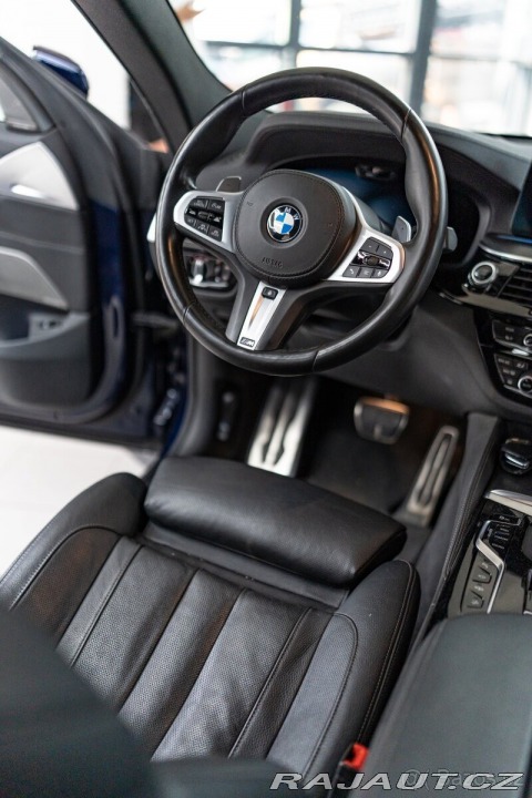 BMW 6 3,0 630d GT xDrive 1800