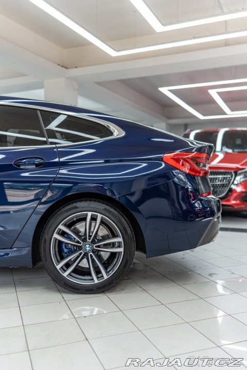 BMW 6 3,0 630d GT xDrive 1800