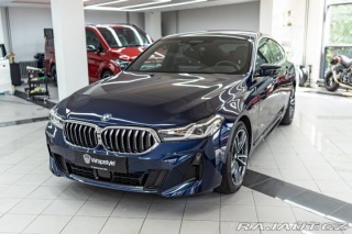 BMW 6 3,0   630d GT xDrive 1800