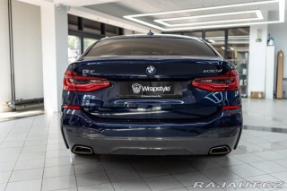 BMW 6 3,0   630d GT xDrive 1800