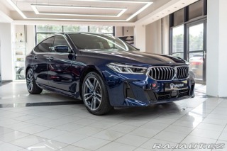 BMW 6 3,0   630d GT xDrive 1800
