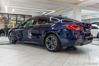 BMW 6 3,0   630d GT xDrive 1800