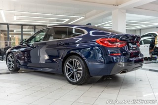 BMW 6 3,0   630d GT xDrive 1800