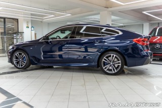 BMW 6 3,0   630d GT xDrive 1800