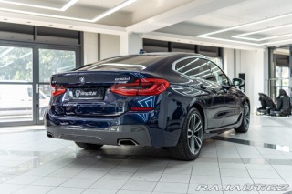 BMW 6 3,0   630d GT xDrive 1800