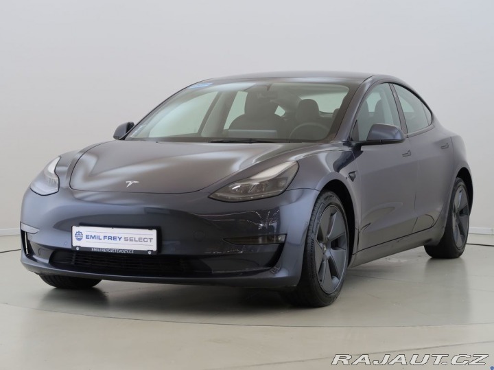 Tesla Model 3 LongRange,AWD,DualMotor 2021