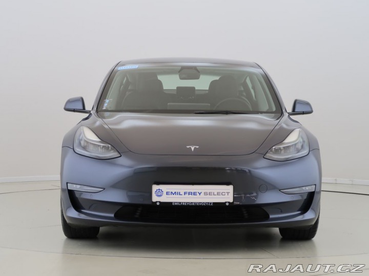 Tesla Model 3 LongRange,AWD,DualMotor,9 2021