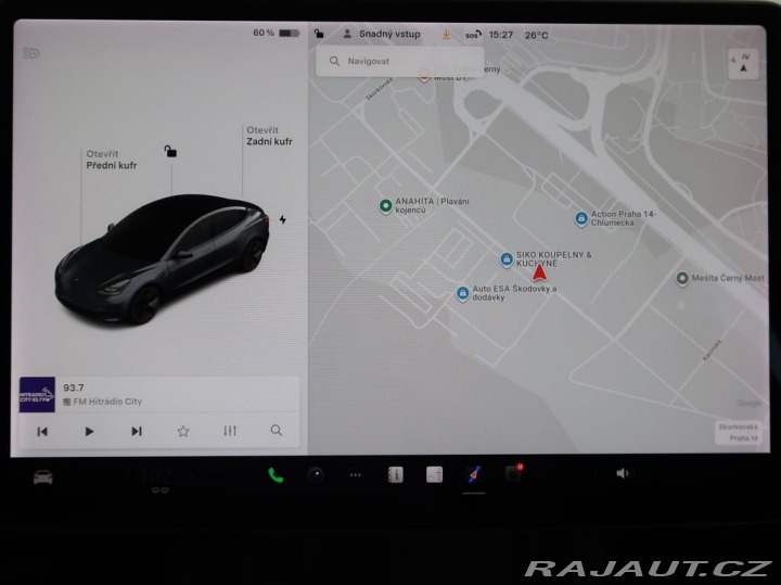 Tesla Model 3 LongRange,AWD,DualMotor 2021