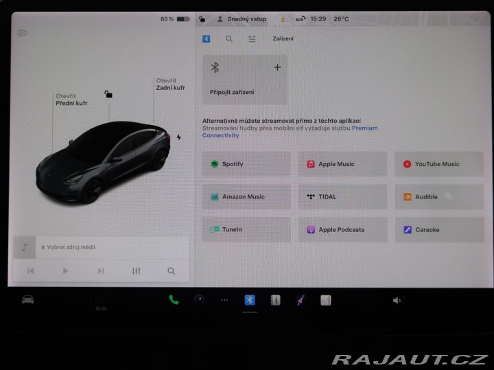 Tesla Model 3 LongRange,AWD,DualMotor 2021