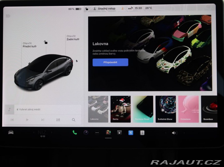 Tesla Model 3 LongRange,AWD,DualMotor 2021