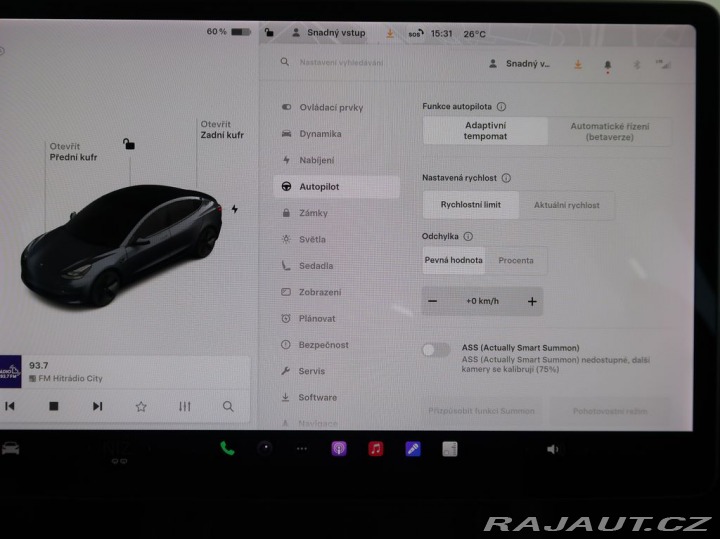 Tesla Model 3 LongRange,AWD,DualMotor 2021