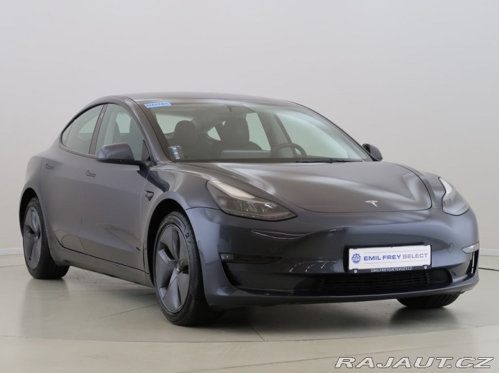 Tesla Model 3 LongRange,AWD,DualMotor,9 2021