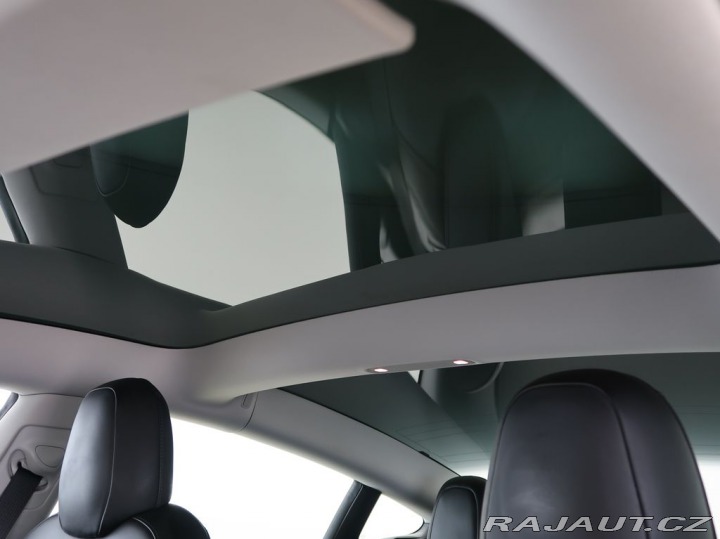 Tesla Model 3 LongRange,AWD,DualMotor,9 2021