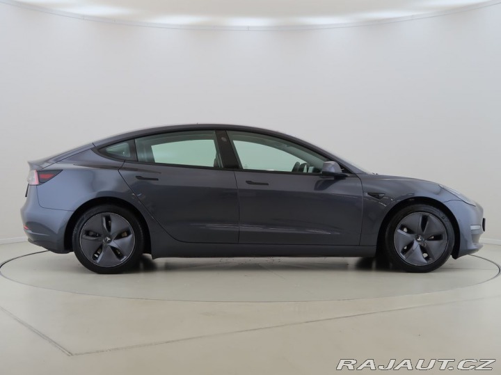 Tesla Model 3 LongRange,AWD,DualMotor 2021