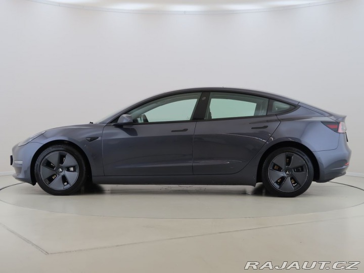 Tesla Model 3 LongRange,AWD,DualMotor 2021