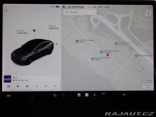 Tesla Model 3 LongRange,AWD,DualMotor 2021
