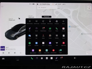 Tesla Model 3 LongRange,AWD,DualMotor 2021