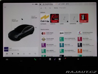 Tesla Model 3 LongRange,AWD,DualMotor 2021