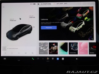 Tesla Model 3 LongRange,AWD,DualMotor 2021