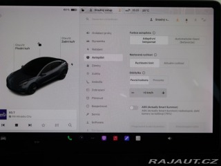 Tesla Model 3 LongRange,AWD,DualMotor 2021