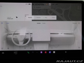 Tesla Model 3 LongRange,AWD,DualMotor 2021
