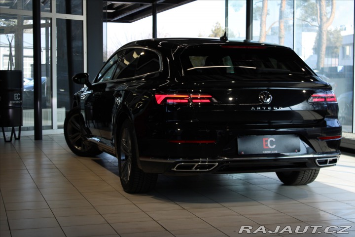Volkswagen Arteon TDi DSG R-Line Shooting B 2023