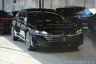 Volkswagen Arteon TDi DSG R-Line Shooting B 2023