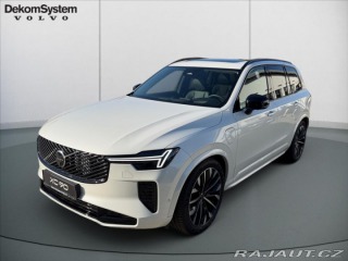 Volvo XC90 2,0 XC90T8 Ultra Dark 5 2026