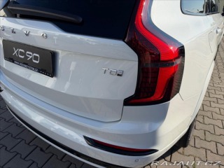 Volvo XC90 2,0 XC90T8 Ultra Dark 5 2026
