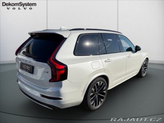 Volvo XC90 2,0 XC90T8 Ultra Dark 5 2026