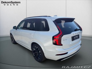 Volvo XC90 2,0 XC90T8 Ultra Dark 5 2026