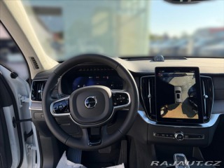 Volvo XC90 2,0 XC90T8 Ultra Dark 5 2026