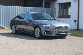 Audi A5 2,0 TFSI 185kW Sportback