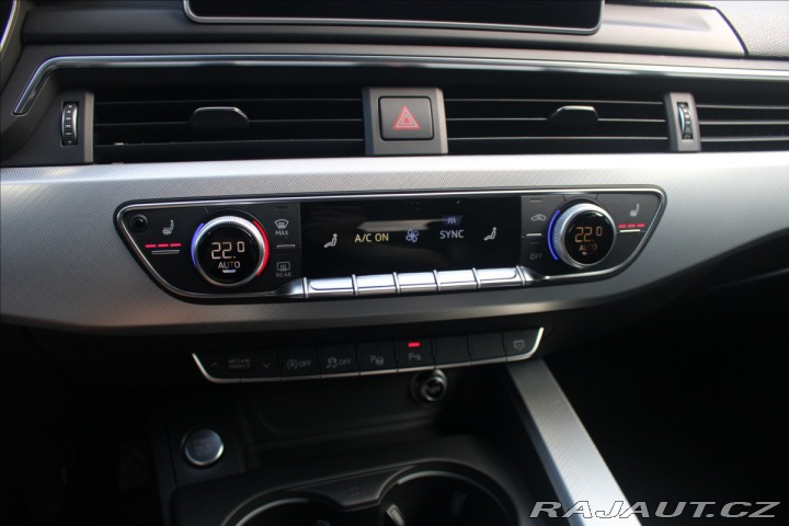 Audi A5 2,0 TFSI 185kW Sportback 2017