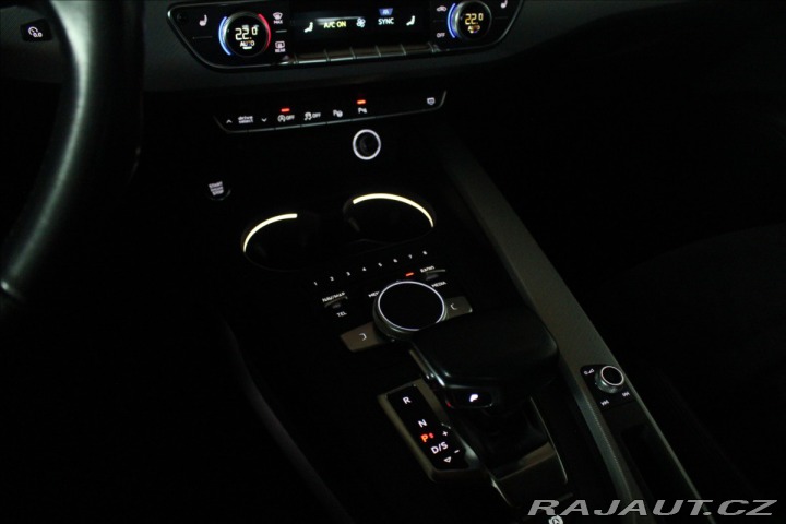 Audi A5 2,0 TFSI 185kW Sportback 2017