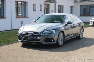 Audi A5 2,0 TFSI 185kW Sportback 2017