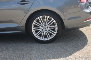Audi A5 2,0 TFSI 185kW Sportback 2017