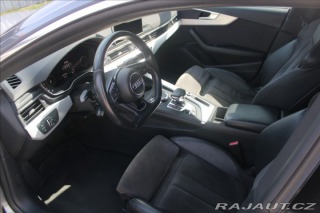 Audi A5 2,0 TFSI 185kW Sportback 2017