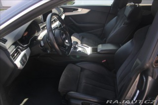 Audi A5 2,0 TFSI 185kW Sportback 2017