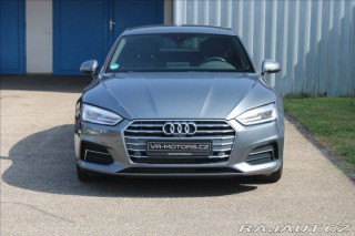 Audi A5 2,0 TFSI 185kW Sportback 2017