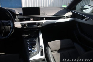 Audi A5 2,0 TFSI 185kW Sportback 2017