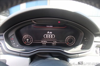 Audi A5 2,0 TFSI 185kW Sportback 2017