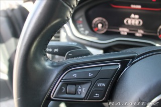 Audi A5 2,0 TFSI 185kW Sportback 2017