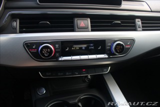 Audi A5 2,0 TFSI 185kW Sportback 2017