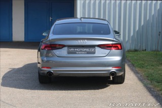 Audi A5 2,0 TFSI 185kW Sportback 2017