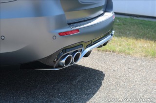 Mercedes-Benz E 3,0 E53 AMG 4Matic+ 2018