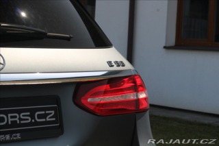 Mercedes-Benz E 3,0 E53 AMG 4Matic+ 2018