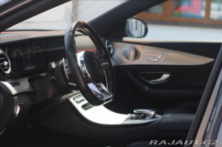 Mercedes-Benz E 3,0 E53 AMG 4Matic+ 2018