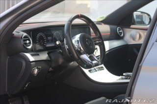 Mercedes-Benz E 3,0 E53 AMG 4Matic+ 2018